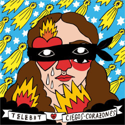 Album Ciegos Corazones