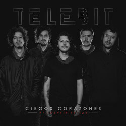 Ciegos Corazones EP